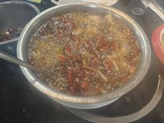-红京鱼(西坝河店)