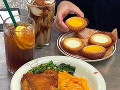 -兴华里茶记(禅城同济首店)