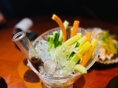 -隐肆威士忌鸡尾酒吧(玉沙国际店)