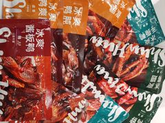 -郴州特产舜华临武鸭(郴州西站店)