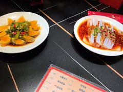-辣尚瘾·烤鱼·新川菜(交大直营店)