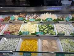 -椒锅锅·麻辣香锅(宝地广场城市集市店)