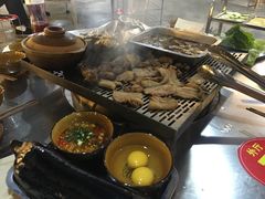 -西昌老号李小肠特色烧烤园(双流店)