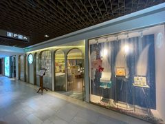 -燕庭·纯燕窝·甜品下午茶(南京西路店)