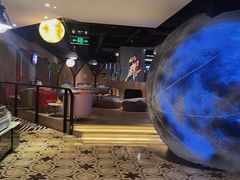-皇室假期美食水疗会(春风路店)