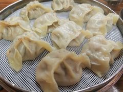 -老烟台灌汤包(南洪街店)
