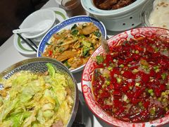 -欧记大排档·景德菜(上海首店)