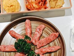 -朴太院·烤肉万岁(盐城店)