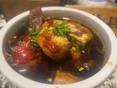 -南京大牌档(崇文门国瑞店)