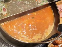 -盡膳口福·百年汤方火锅(科华北路店)