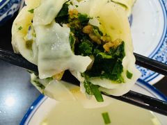 -孟家蟹包(锦绣街店)