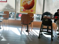 大堂-永和大王(广渠店)
