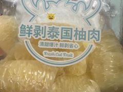 -山姆会员商店(上海浦东店)