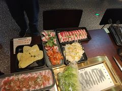 -新石器烤肉(之心城店)