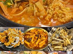 -韩鼎丰·韩国料理(林奥店)