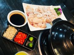 -东椰·海南椰子鸡火锅(朝阳门店)