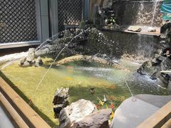 -顺风山庄(水濂山店)