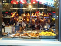 -陈鹏鹏潮汕菜(欢乐海岸 海边景观店)