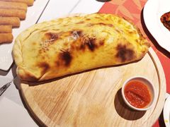 -ITA·意塔意大利餐厅(亦庄店)