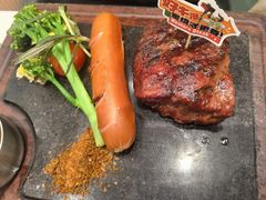 -西语·炭烧牛排(卓越中寰店)