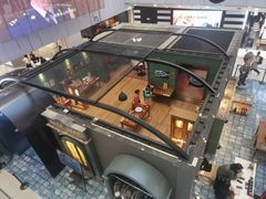 -凯德MALL(西直门店)