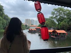 -侨美·唐荔园·40年地道粤菜