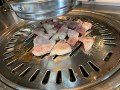 -韩聚屋韩国烤肉餐厅(新北万达店)