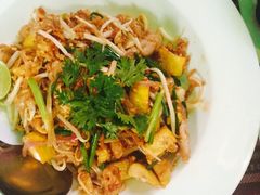 -Paak Dang Riverside 红嘴河畔餐厅