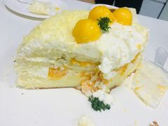 -东哥面包(江宁大润发店)