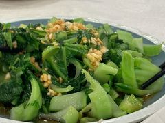 -婆婆家·湛江特色美食(福田振华路店)