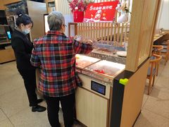 -大丰收脆鱼(万达江北店)