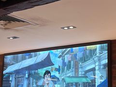 -松發肉骨茶(牛车水店)
