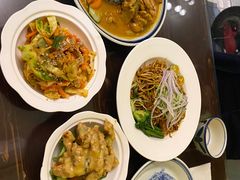-马来MO简餐.南洋风味料理(美食街店)