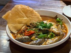 -文楼·淮扬菜·淮安早茶(河下古镇翔宇店)