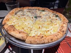 -Primo·丽莫意大利窑烤披萨