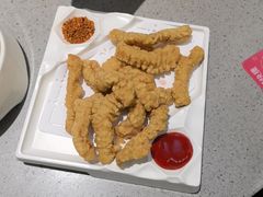 -海底捞火锅(万象城店)