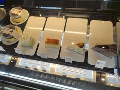 -Seesaw Coffee(西岸凤巢店)