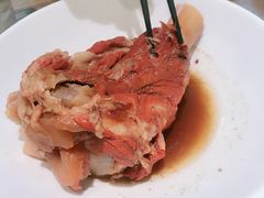 -上关雪東北菜(中房金谊店)