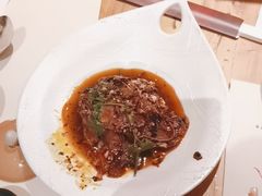 -藤原布二·八佰善会席料理(奥体店)