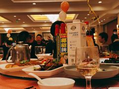 -苏先生海鲜渔庄(金桥店)