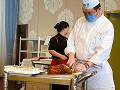 -北京全聚德(王府井店)