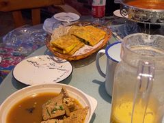 -人民公社大食堂(顺义总店)