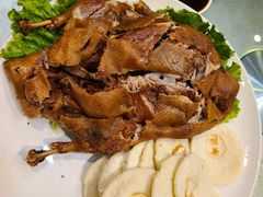 -晋阳饭庄(虎坊桥店)