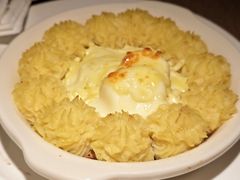 -波特曼西餐厅(中央大街店)