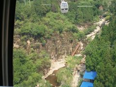-狼牙山风景区