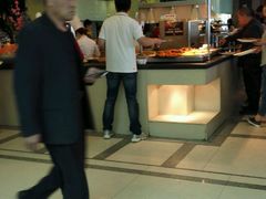 -海天一色海景自助餐厅(西港花园店)