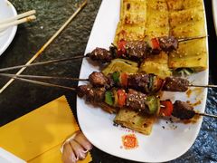 -锦州御烧烤·形象店(人民街店)
