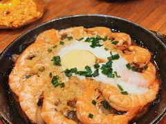 -咖啡人·融合餐厅(健康东路店)