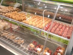 -糕材生•糕点•生日蛋糕(钟楼街店)
