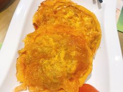 香煎牛肉饼-添好运点心专门店(北角店)